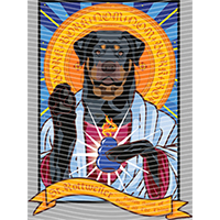 Animal Integration-DW 1121